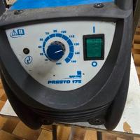 SALDATRICE INVERTER