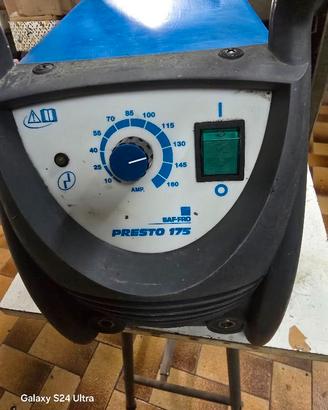 SALDATRICE INVERTER