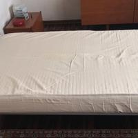 Letto una piazza e mezza