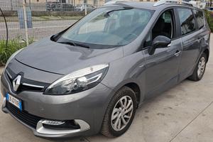 Renault Scenic Scénic 1.5 dCi 110CV Start&Stop Ene