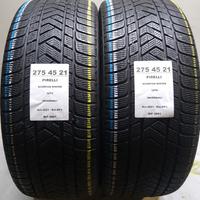 4 GOMME 275 40 21/315 40 21 PIRELLI INV RIF3882