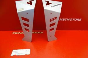 CONVOGLIATORE RADIATORE BARRACUDA KAWASAKI Z750