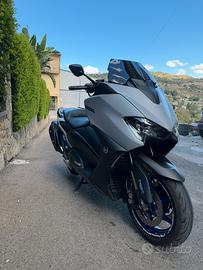 Yamaha Tmax 560 2021