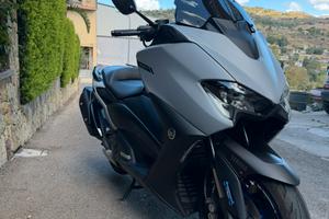 Yamaha Tmax 560 2021