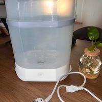 Scaldabiberon Chicco