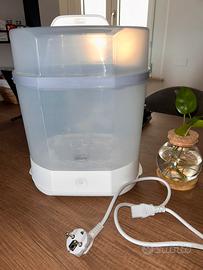 Scaldabiberon Chicco