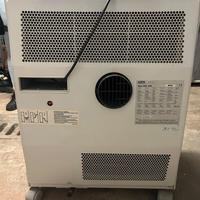 condizionatore/Caldo