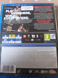 Nba 2k25 ps4