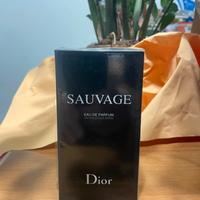 Dior Sauvage