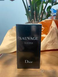 Dior Sauvage