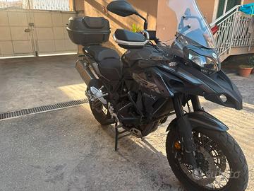 Motocicletta