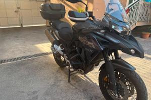 Motocicletta