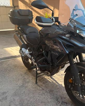 Motocicletta