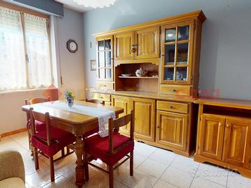 Appartamento Piazza al Serchio [UG407DVVRG]