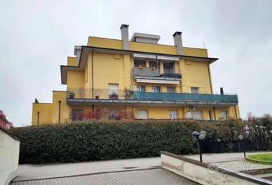 Appartamento a Cerro Maggiore (MI)