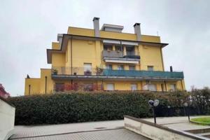 Appartamento a Cerro Maggiore (MI)