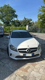 Mercedes classe A 180d