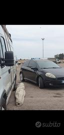 fiat grande punto sport 