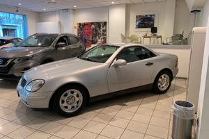 Mercedes SLK ASI 1999