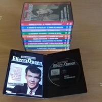 Dvd "Ellery Queen"