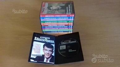 Dvd "Ellery Queen"