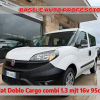 Fiat Doblo Cargo 2015 cargo combi N1 1.3 mjt 16v 9