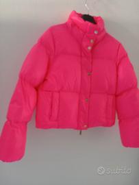 Piumino Elisabetta Franchi