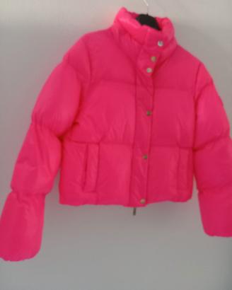 Piumino Elisabetta Franchi