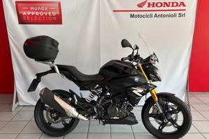 Bmw G 310 R