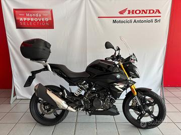 Bmw G 310 R