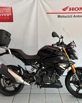 Bmw G 310 R