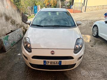 Punto evo multijet 1.3 2014 prezzo trattabile