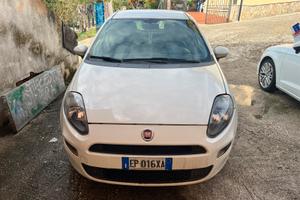 Punto evo multijet 1.3 2014 prezzo trattabile