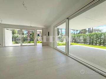 Villa a Lignano Sabbiadoro