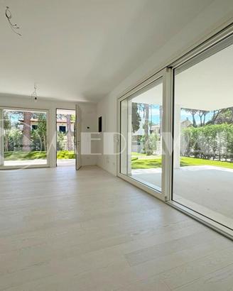 Villa a Lignano Sabbiadoro