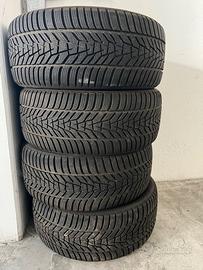 4 Pneumatici hankook Winter icept evo 3 255/40 r20