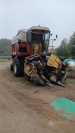 mietitrebbia laverda 3700r