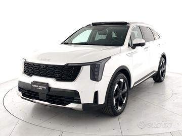 KIA Sorento 1.6 tgdi hev Evolution 4wd 215cv at6