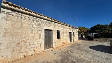 Casa singola a Modica (RG)