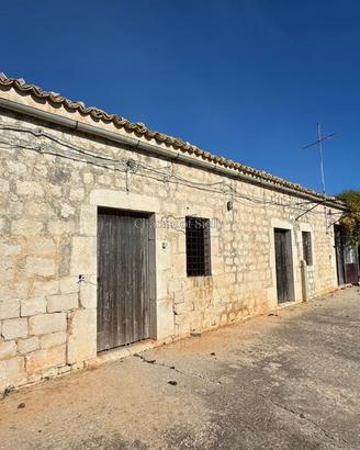 Casa singola a Modica (RG)