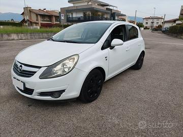 Opel Corsa 1,2 GPL TECH EDITION