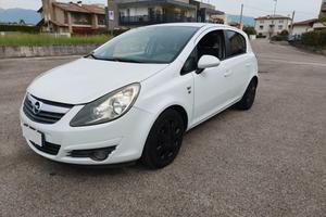 Opel Corsa 1,2 GPL TECH EDITION