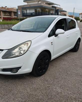 Opel Corsa 1,2 GPL TECH EDITION