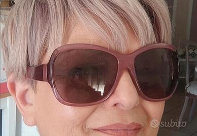 occhiali  da sole 