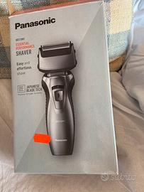 Shave