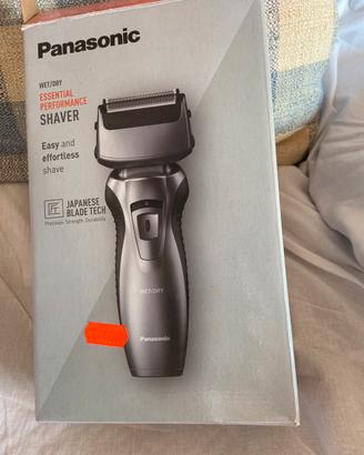 Shave