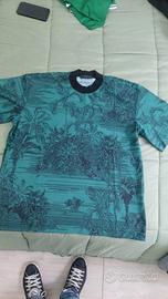 T-shirt Do not Conform TG M