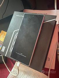 Boundle Z fold 7 256gb + z fold 5 512gb