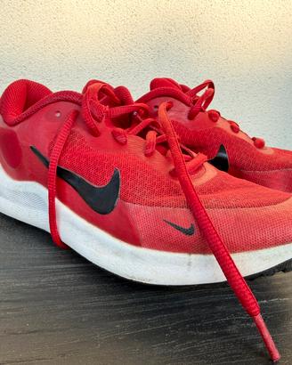 Scarpe Nike bambino taglia 35,5
