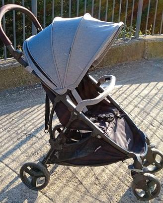 passeggino Baby Monsters